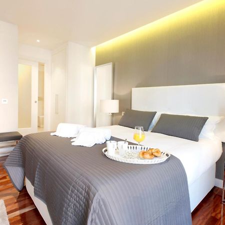Malasana Center Мадрид Экстерьер фото